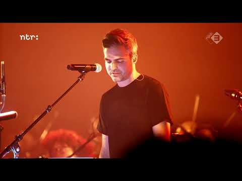 Tinlicker & Metropole Orkest - Strawberry - Openingsconcert ADE 2023 20-10-23 HD