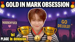 Download lagu haechan losing his mind over mark | DELULU HAECHAN mp3