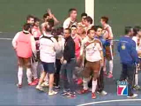 FutSal Segunda B, Grupo II  Los goles del Zierbena Debabarrena