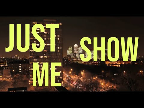 Adam Butler - Show Me