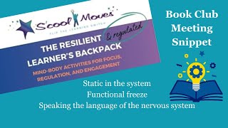 How Does Functional Freeze Affect a Student's Ability to Learn?