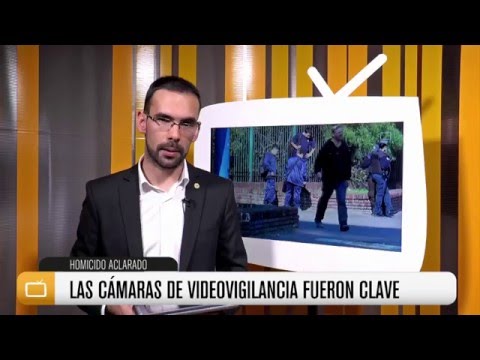 Resumen semanal de noticias - 20 de mayo de 2016