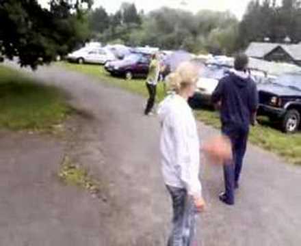 malá saň Habaska a Hanička