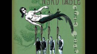 Nerd Table - Tape of Me (Featuring Toshi Kasai on Guitar)