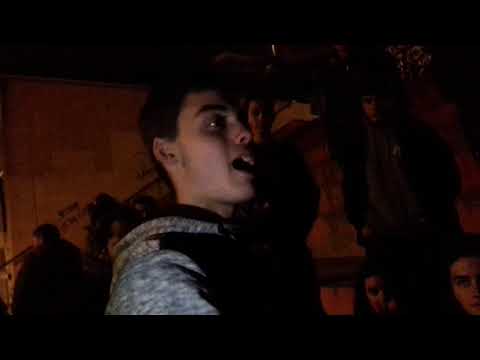 MR AARON 620 VS HEKO (CUARTOS) - CONDAL SOUND VS CHILL BATTLES II