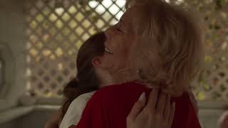 Lesbian Grannies two hot grannies eat each other