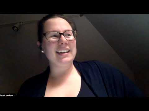 Interview with Lauretta Campbell