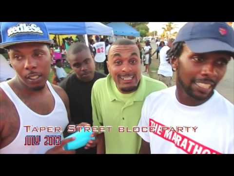 A1G "Bricks and Chains" (Mini Doc)