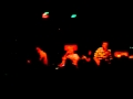 Kylesa - Distance Closing In live 20 Jan 2011