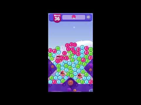 Angry Birds Dream Blast Level 1