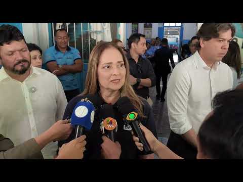 MARAJÓ CONECTADO   MINISTRO DAS COMUNICAÇÕES VISITA BREVES PARA ACOMPANHAR A EXPANSÃO DA INTERNET DE