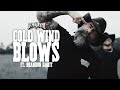 JamWayne - Cold Wind Blows Ft. Brandon Hartt (Official Video)