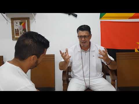 Mukixi Nkosi e Homossexualidade no Candomblé