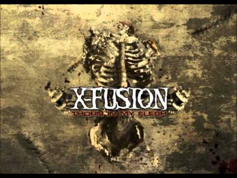 X-Fusion - Stroke By Stroke