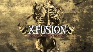 X-Fusion - Stroke By Stroke