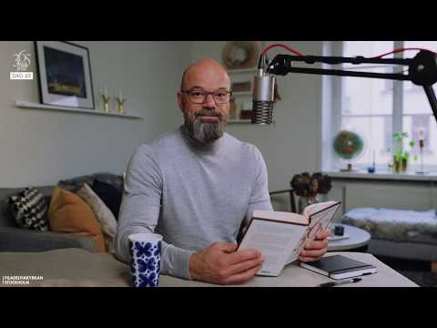 Dag 65 "En förkunnare med tryck" - 365 dagar med Jesus (Niklas Piensoho)