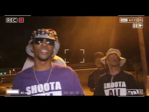 SHOOTA ALI | BIZZY B's 46 | WATCH NOW HD !!!