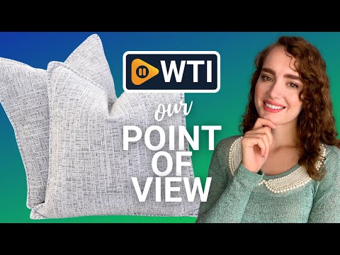 Chenille Throw Pillow Covers - WTI product video review
