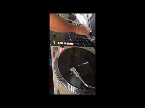 Mi Primera Tanda del Fin del Mundo