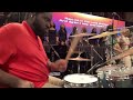 Israel Houghton You Are Good Rejoice Medley TDP Band