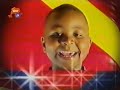 Nick Jr UK Just For Me Next Bumpers 1999 2002