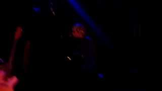 Cat Power - &quot;Colors And The Kids&quot;, 11/6/13, Nashville, TN