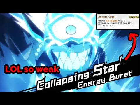 EVENT BOROS SO WEAK! One Punch Man: The Strongest