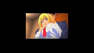 Download lagu The Employee was spying on her Boss and this Happened 💀 | #anime #shorts mp3 Download lagu The Employee was spying on her Boss and this Happened 💀 | #anime #shorts mp3