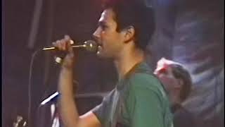 Mr T Experience-  924 Gilman, Berkeley 8/6/88 from master tape with soundboard audio enhanced MTX