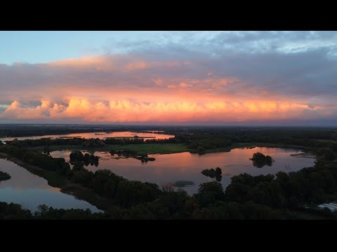 marzenie nr 3 - Dolina Baryczy – Milicz, rowery i dzika natura | Pomysł na weekend w Polsce