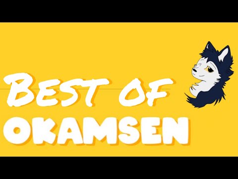 Best of okamsen |the night fighters