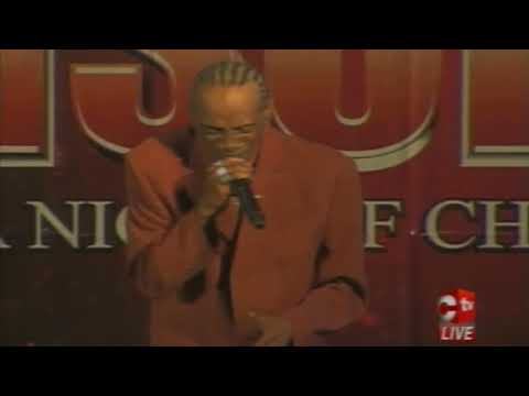 Kaisorama Finals 2018 - Timothy Watkins "Baron"