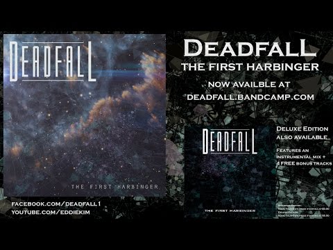 Deadfall - The First Harbinger - Full Album Stream