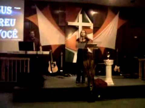 pregacao marilia Catedral de adoracao south river 01