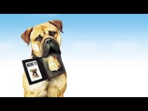 See Spot Run Full Movie Facts And Review | David Arquette | Michael Clarke Duncan