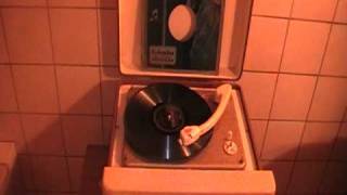 Blind Willie Johnson - Let Your Light Shine On Me on 78 rpm Paramount