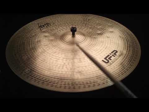 UFIP EST-22R Est.1931 Series 22" Ride with Video Link image 2