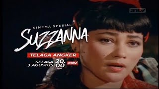 Download lagu Suzzana - Telaga Angker 1984 || Film Jadoel mp3