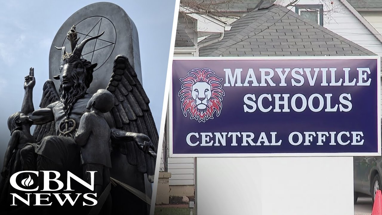 Satanists Take Aim at Christian Kids Programs, Leader Responds