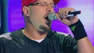 ישראל The Voice - גדי אלטמן - Against All Odds