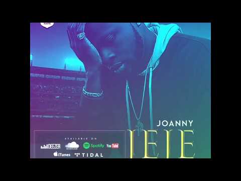 Joanny - Jeje (Official Audio)
