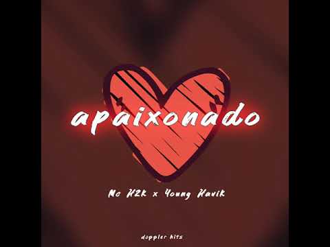 DOPPLERHITS - "Apaixonado" (Ft. MC H2k e Young Havik)