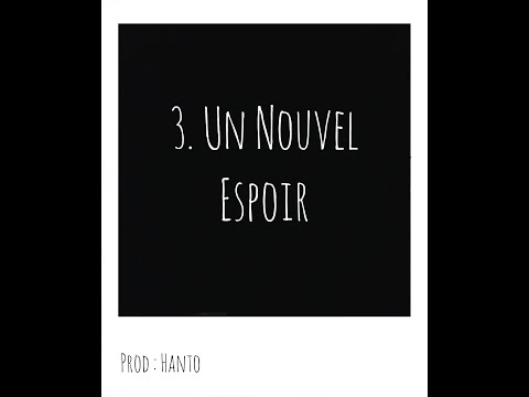 Timo T - Un Nouvel Espoir