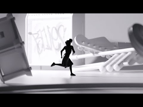 RAYE - Environmental Anxiety