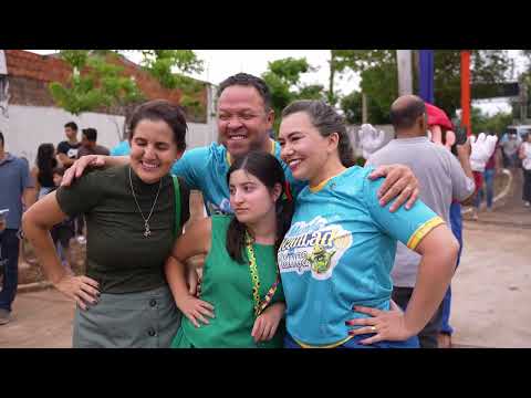 Festa do Dia das Crianças da Prefeitura é sucesso e atrai 30 mil pessoas