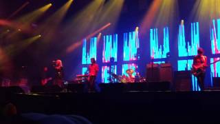 Primal Scream ♪Trippin' on Your Love @OnBlackheath London 10 Sep 2016