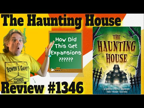 The Haunting House Review