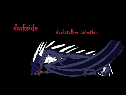 Darkside - Darkstalker WoF PMV (warning blood and gore)
