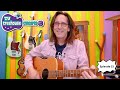 TV Treehouse Concert Series Episode 23: Broadway McGillikitty
