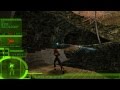Game Over In Machinimation Part 3